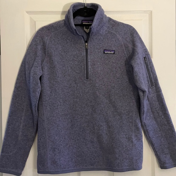 Patagonia Sweaters - Patagonia Better Sweater, M